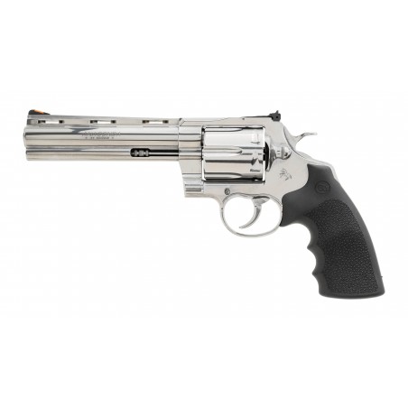 Colt Anaconda Revolver .44 Magnum (C18540)