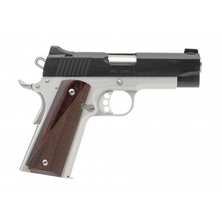 Kimber Pro Carry Pistol 9MM (NGZ3241) NEW