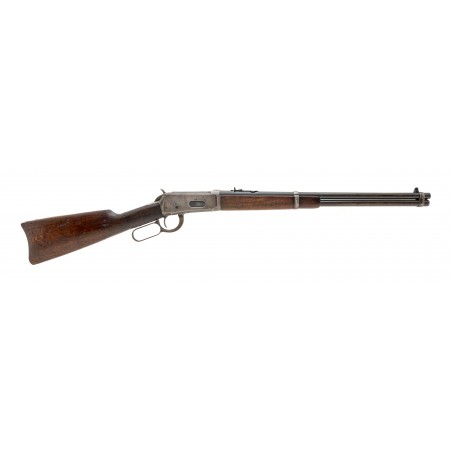 Winchester 94 Rifle .30 WCF (W12641)