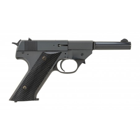 Hi Standard Model G. 380 Pistol .380 ACP (PR62978)