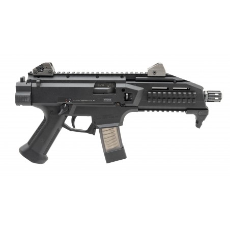 CZ Scorpion EVO 3 S1 Pistol 9mm (PR62988)