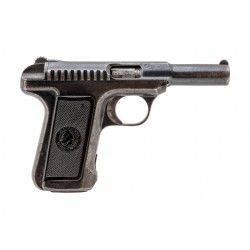 Savage 1907 Pistol .32 ACP...