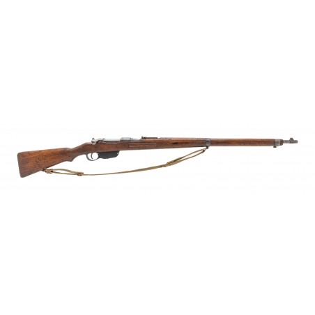 Steyr M95 straight pull rifle 8x56mm (R38871)