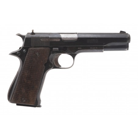 STAR Model A Super pistol 9mm Largo (PR62962)