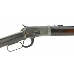 Winchester Model 53 .25-20...