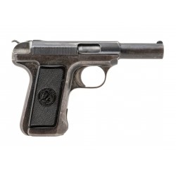 Savage 1907 Pistol .32 ACP...