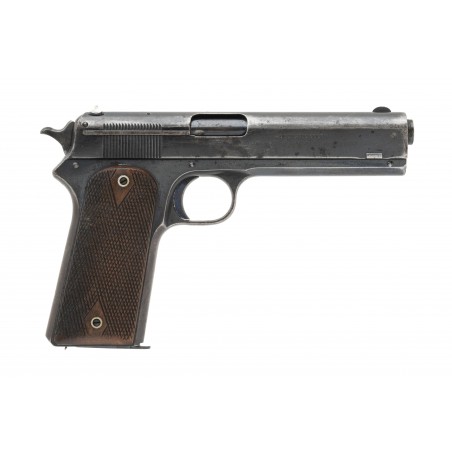 Colt 1905 Automatic Pistol .45 ACP (C18983)