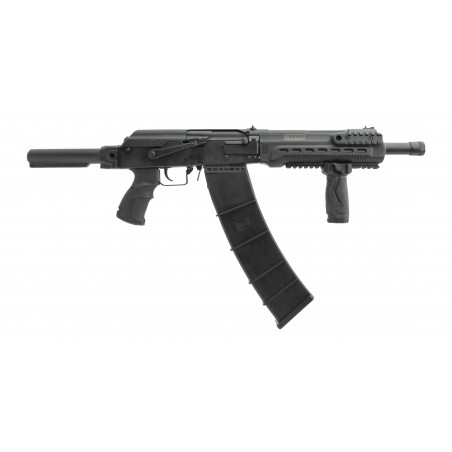 Kalashnikov Komrad Shotgun 12 Gauge (S15091)