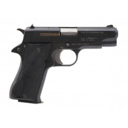 Star BM Pistol 9mm (PR62874)