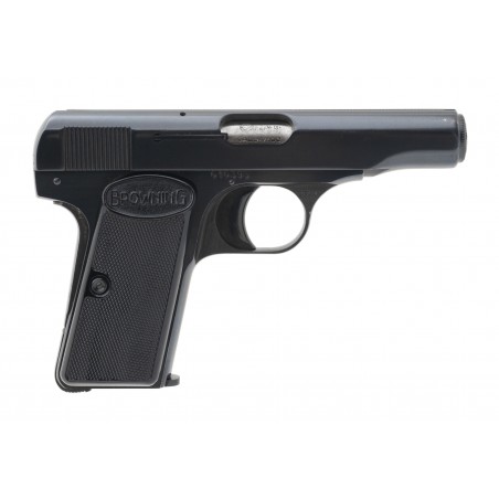 Browning Model1910/55 pistol .380 ACP (PR62839)