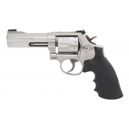 Smith & Wesson 617-4 Revolver .22 LR (PR62975)