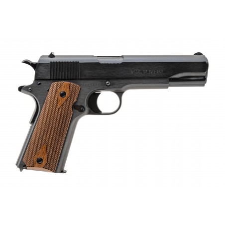 Colt 100 Year Tier III 1911-2011 Pistol .45 ACP (C18458)