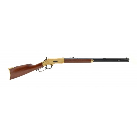 Cimarron Model 1866 Rifle .45 LC (NGZ3302) NEW