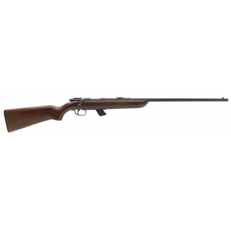 Remington 511SM Bolt-Action rifle .22sllr (R39294)