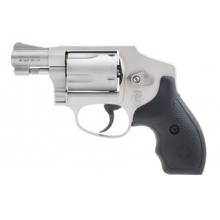 Smith & Wesson 642-1 Revolver .38 SPL (PR63129)