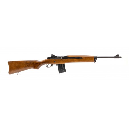 Ruger Mini-14 Rifle .223 Rem (R39417)