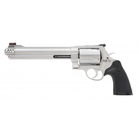 Smith & Wesson Model 500 Revolver .500 S&W Magnum (PR62824)