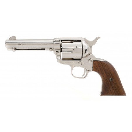 Colt Single Action Army 3rd Gen Revolver .44 Special (C16648)
