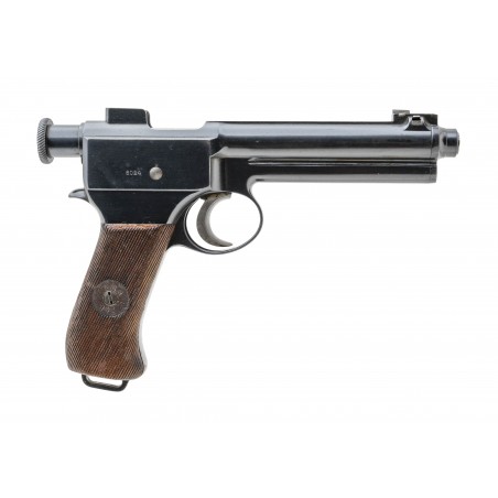 Roth-Steyr M1907 Pistol 8mm Roth (PR62829)