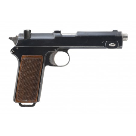 Steyr-Hahn model 1911 pistol 9x23mm (PR62938)