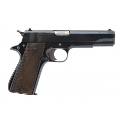 STAR Model B pistol (PR63023)