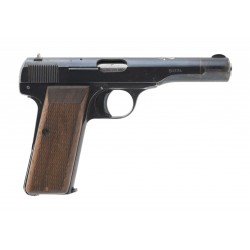 FN Model 1922 pistol .32...