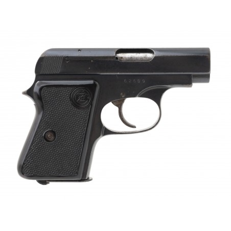 Czechoslovakian CZ-45 pistol .25 ACP (PR63028)