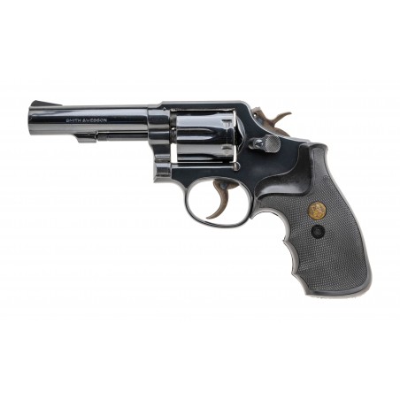 Smith & Wesson 10-8 Revolver .38 Special (PR62871)