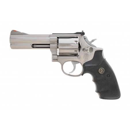 Smith & Wesson 686-3 Revolver .357 Magnum (PR62930)