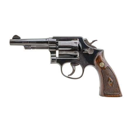 Smith & Wesson 10-5 Revolver .38 Special (PR62897)