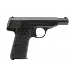 Walther Mod. 4 Type 4 .32...