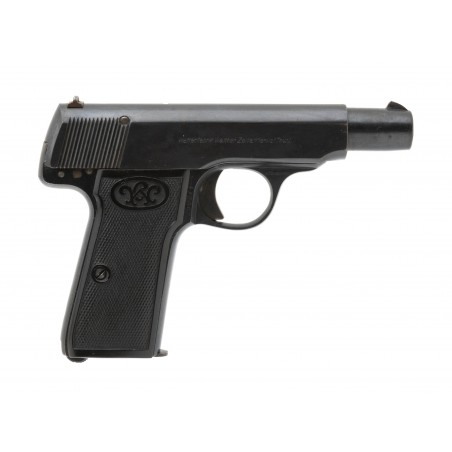 Walther Mod. 4 Type 4 .32 ACP (PR62967)