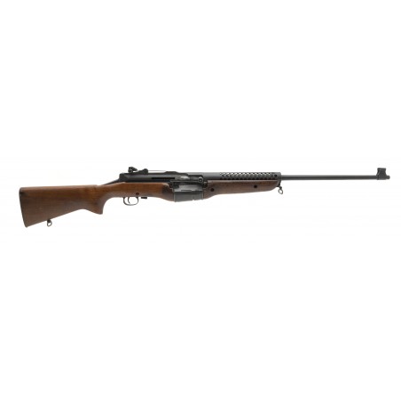 Commercial Sporting Grade Johnson rifle .30-06 (R39317)