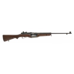 Model 1941 Johnson rifle...