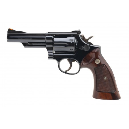 Smith & Wesson 19-3 Revolver .357 Magnum (PR62929)
