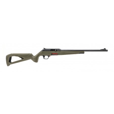 Winchester Wildcat SR Rifle .22 LR (NGZ3382) NEW