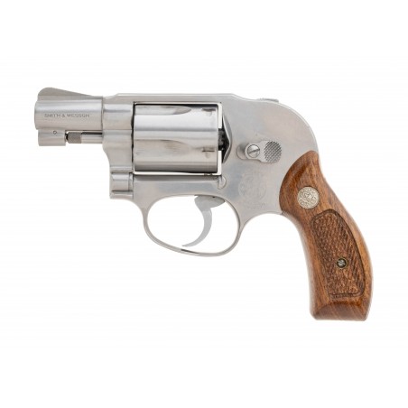 Smith & Wesson 649 Revolver .38 Special (PR62898)