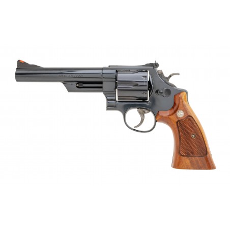 Smith & Wesson 29-3 Revolver .44 Magnum (PR62943)