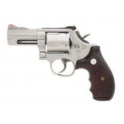 Smith & Wesson 696 Revolver...