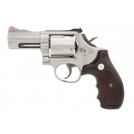 Smith & Wesson 696 Revolver .44 Special (PR63106)
