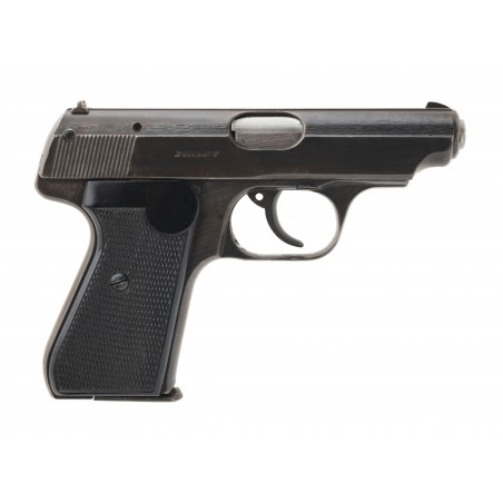 J.P. Sauer 38H pistol .32 ACP (PR62692)