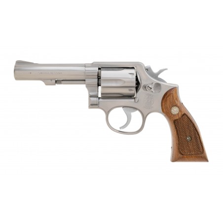 Smith & Wesson 65-3 Revolver .357 Magnum (PR62946)