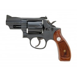 Smith & Wesson 19-5...