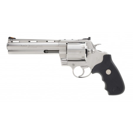 Colt Anaconda Revolver .44 Magnum (C18990)