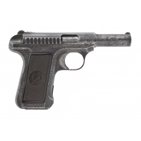 Savage Model 1907 pistol .32 ACP (PR62909)