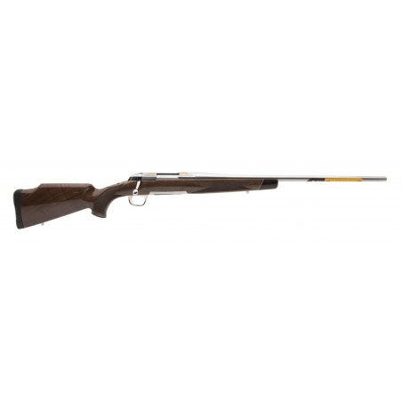 Browning X-Bolt White Gold Medallion Rifle .308 Win (NGZ3328) NEW
