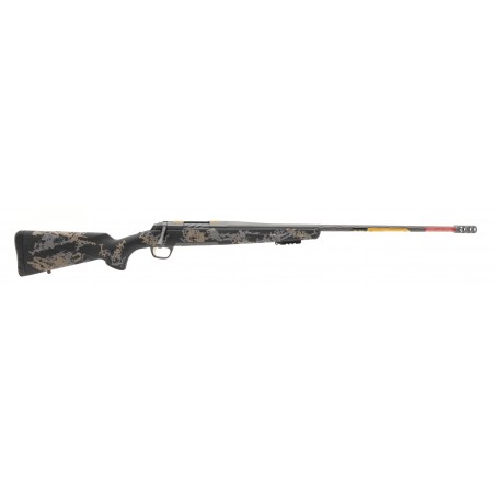 Browning X-Bolt Rifle 6.5 PRC (NGZ3339) NEW