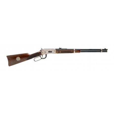 Saskatchewan Diamond Jubilee Commemorative Winchester 94 Rifle .38-55 (W12501)