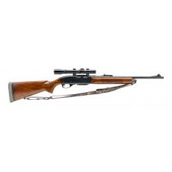 Remington 742C Carbine...