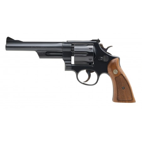 Smith & Wesson 28-2 Highway Patrolman Revolver .357 Magnum (PR62753)